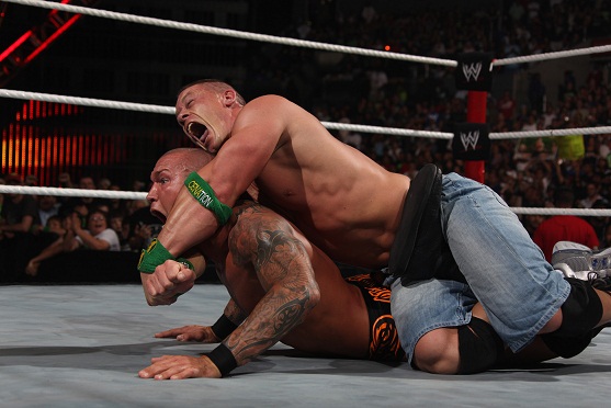 Summerslam 2009 les photos officielles 5 Summerslam 2009 les photos officielles